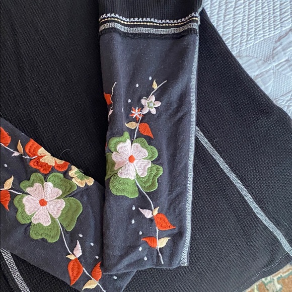 Alp-n-Rock womens Henley size M - Picture 3 of 10